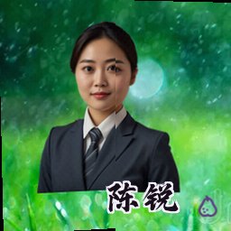 陈锐
